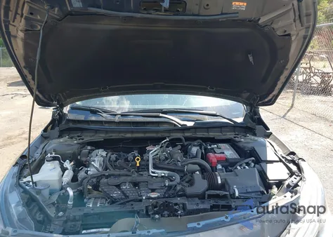 2025 Nissan Altima S Fwd z USA, uszkodzony, nr VIN 1N4BL4BV7SN333078